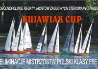 I Regaty Kujawiak CUP 2017