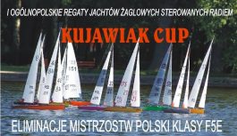 I Regaty Kujawiak CUP 2017 I Regaty Kujawiak CUP 2017
