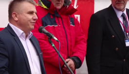Błękitna Wstęga Zalewu Włocławskiego 2017 Błękitna Wstęga Zalewu Włocławskiego 2017