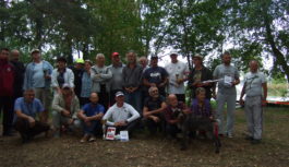 Rejs Samotników 2018 Rejs Samotników 2018