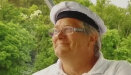 Marek Dratwiński odszedł na wieczną wachtę. Marek Dratwiński odszedł na wieczną wachtę.