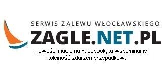Zalew Włocławski – www.zagle.net.pl